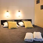 Tdb Aparthotel