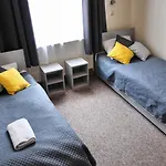 Tdb Aparthotel