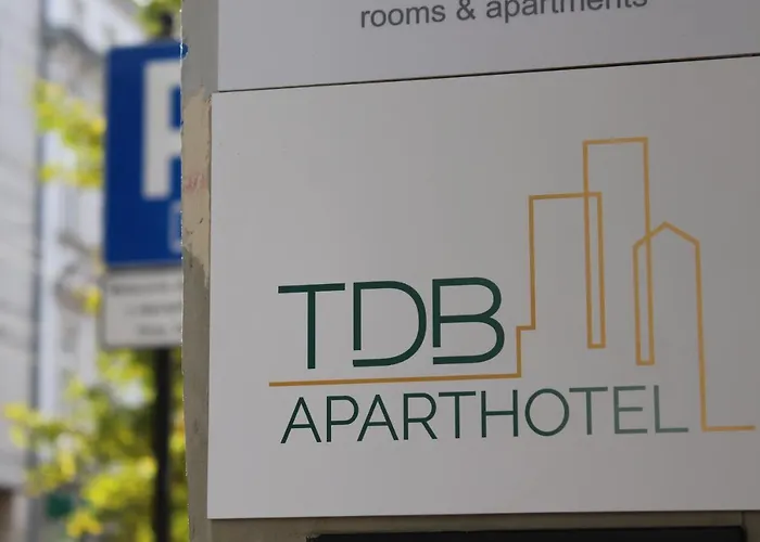 Tdb Aparthotel