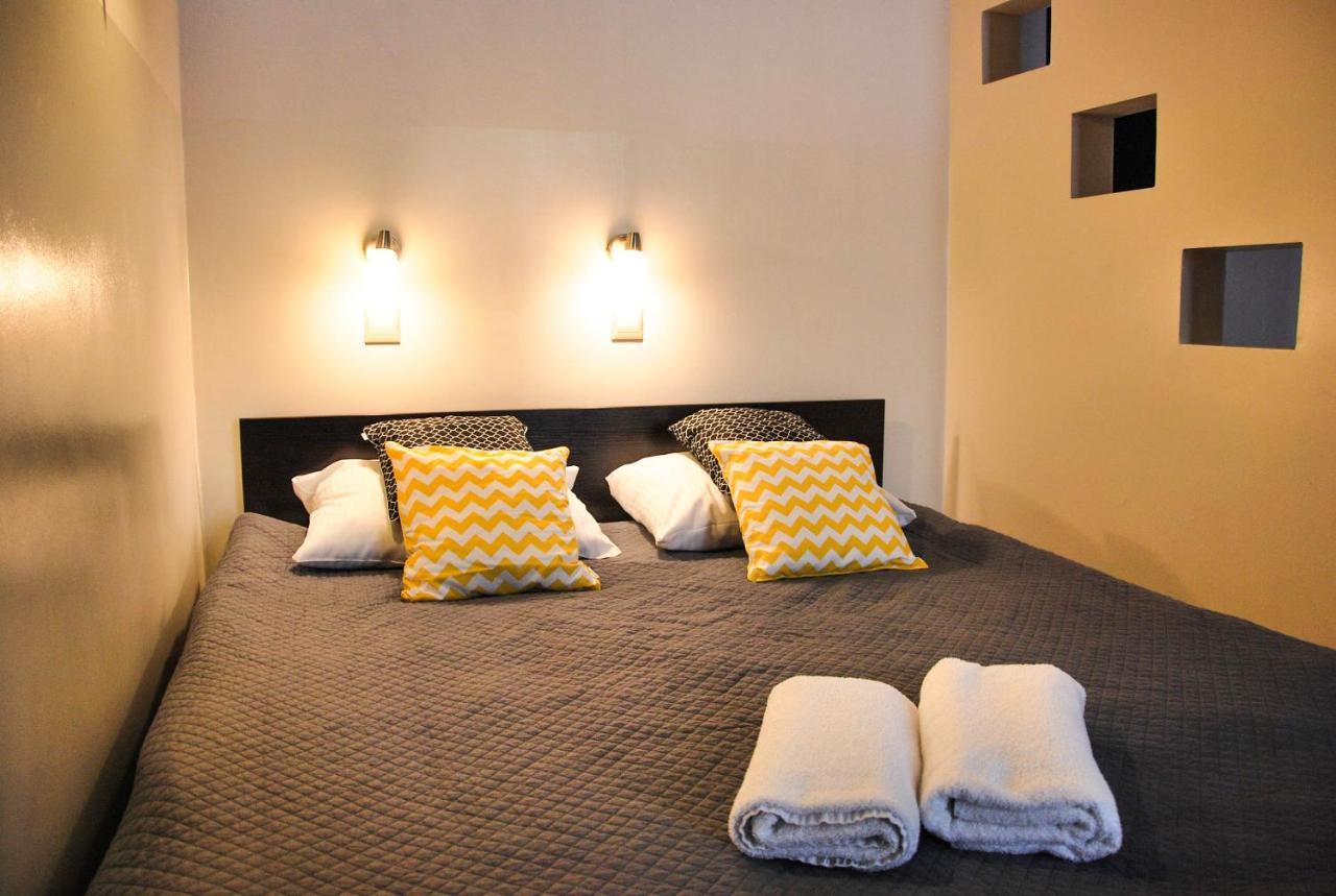 Aparthotel Tdb Krakau