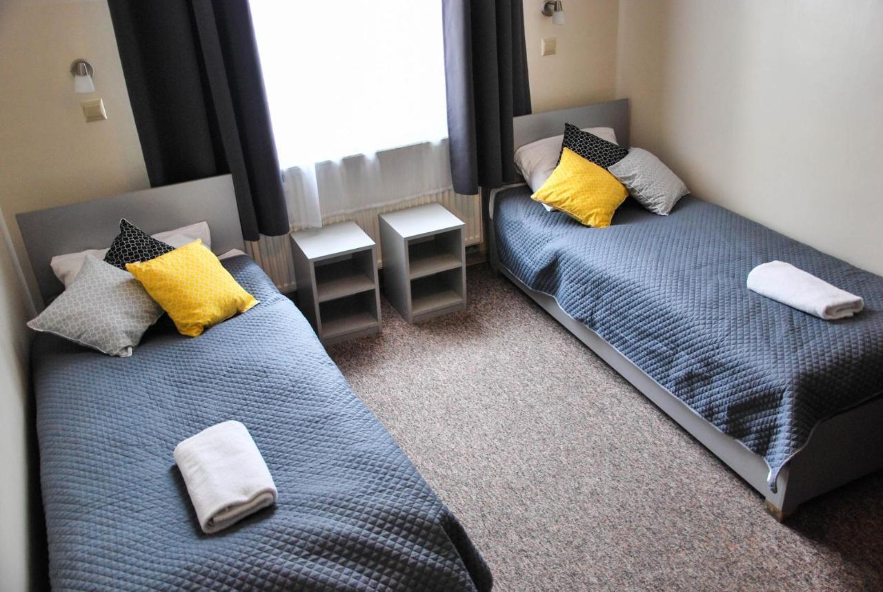 Tdb Aparthotel *