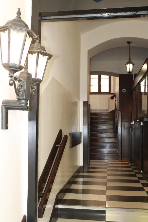 Aparthotel Tdb
