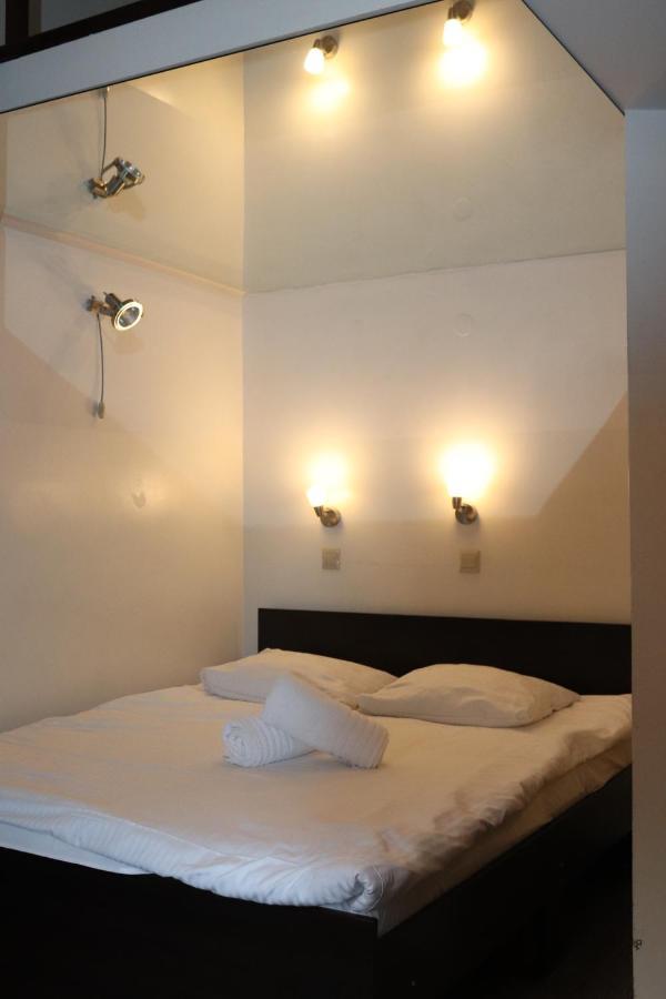 Aparthotel Tdb
